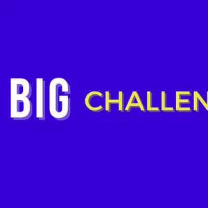 Imagen de portada para Curso online GO BIG CHALLENGE
