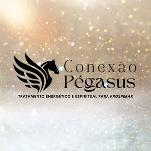 Imagem de capa para o Curso online ⚜️Conexão Pégasus - 6ª Edição