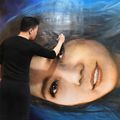 Painting Class HK | Nature Art Workshop 炮台山畫室 logo