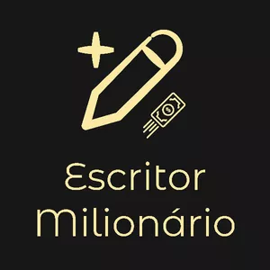 Imagem de capa para o Curso online Escritor Milionário