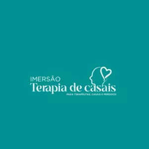Imagem de capa para o Evento presencial Imersão presencial: Terapia de Casais. Para terapeutas, casais e perdidos.