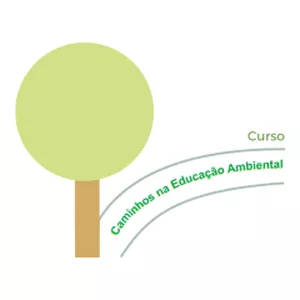 Imagem de capa para o Curso online Caminhos na Educação Ambiental