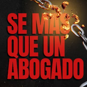 Imagen de portada para Ebook SE MAS QUE UN ABOGADO