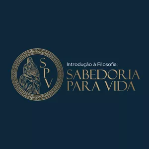 Imagem de capa para o Curso online Introdução à Filosofia: Sabedoria para a Vida