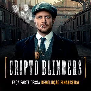 Imagem do curso CRIPTOBLINDERS - de Augusto Backes