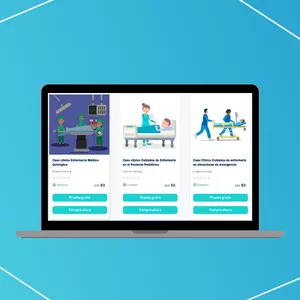 Imagen de portada para Curso online Accede 3 días a toda nuestra plataforma