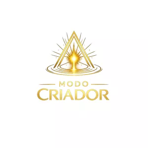 Imagem de capa para o Ebook Modo Criador