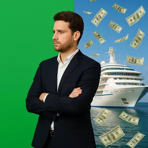 Cover image for Ebook Dominando o Chroma Key: Guia Rápido para Criadores de Conteúdo