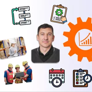 Imagem do curso SAP-PM - Planejamento de manutenção