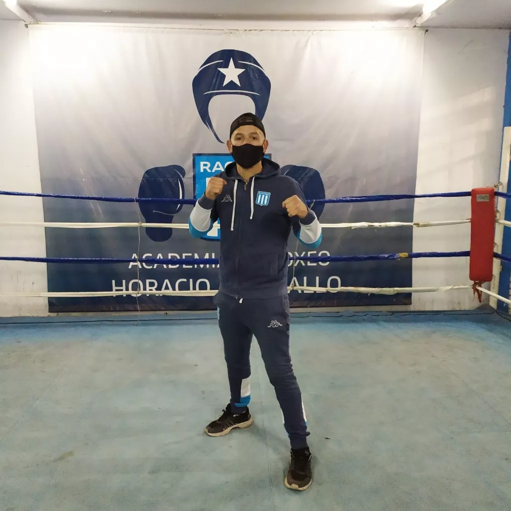 Carlos Gutierrez