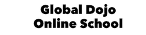 Global Dojo Online School logo