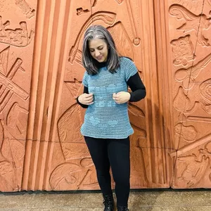 Imagem de capa para o Curso online Look da Mega 2025