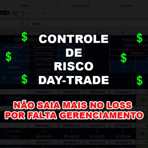 Imagem de capa para o Curso online Gerenciamento Risco Mini-Contratos