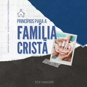 Imagem de capa para o Ebook PRINCIPÍOS PARA A FAMÍLIA CRISTÃ