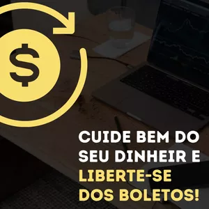 Imagem do curso  Rumo à Prosperidade Financeira: Guia Prático para uma Vida de Sucesso Financeiro