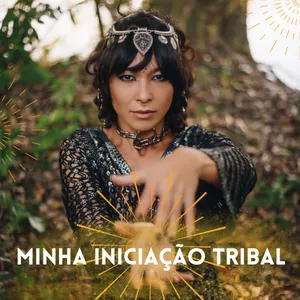 Imagem de capa para o Curso online Minha iniciação Tribal