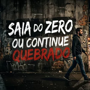 Imagem do curso Saia do Zero ou Continue Quebrado