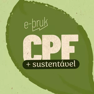 Imagem de capa para o Curso online CPF + Sustentável