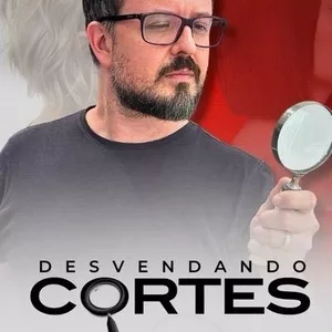 Imagem de capa para o Curso online Desvendando Cortes - Vitalício
