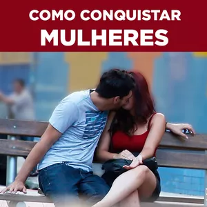 Imagem de capa para o Curso online Como Conquistar Mulheres
