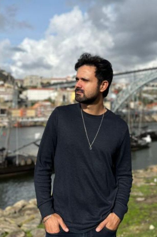 André magno
