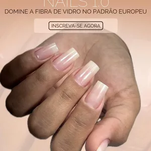 Imagem de  Express Nails 1.0 criado por Instrutora Luana Pacheco na hotmart