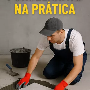 Curso Curso Porcelanato na Pratica