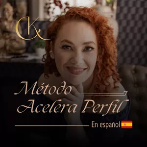 Imagen de portada para Curso online Método Acelera Perfil