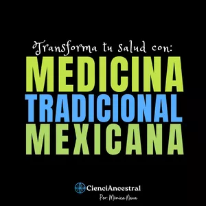 Imagen de portada para Curso online Transforma tu Salud con Medicina Tradicional Mexicana 
