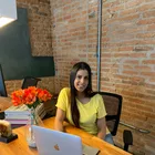 Pamela Fernandes