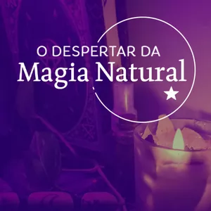 Imagem do curso O Despertar da Magia Natural