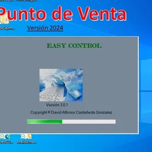 Imagen de portada para Curso online Sistema PTV EasyControl