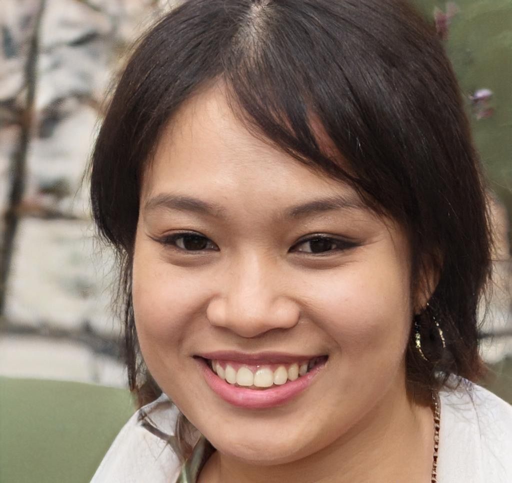 María, mamá de 8 años