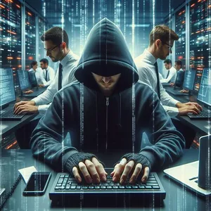 Imagen de portada para Ebook “Ciberseguridad de Google”