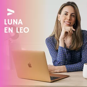 Imagen de portada para Curso online Luna en Leo