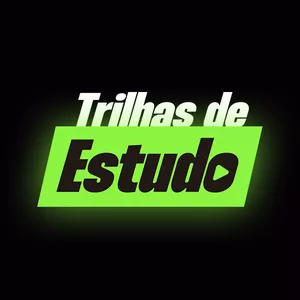 Imagem de capa para o Curso online Trilhas de Estudo - Toque Bateria Já