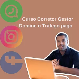 Curso METODO CORRETOR GESTOR - JOAO PAULO MARTINS