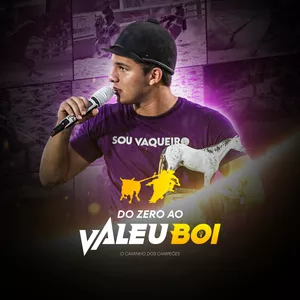 Imagem de capa para o Curso online Do zero ao Valeu Boi