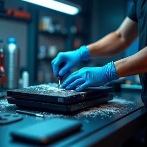 Imagem de capa para o Curso online Limpeza de PlayStation: Aprenda e Lucre