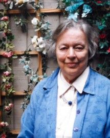 Flora Slosson Wuellner