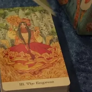 Imagen de portada para Curso online Tirada de Tarot Gratis 🃏 Llama ya al +34 911 438 430 para respuestas claras y reveladoras ☎️