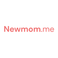 Newmom.me Academy logo