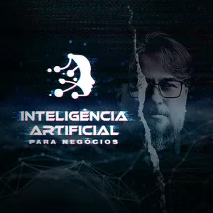 Imagem de capa para o Curso online IAPN | INTELIGÊNCIA ARTIFICIAL PARA NEGÓCIOS