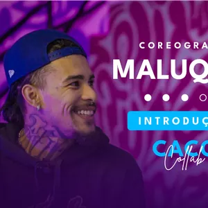 Imagem de capa para o Curso online CACO COLLAB #2 - MALUQUIN