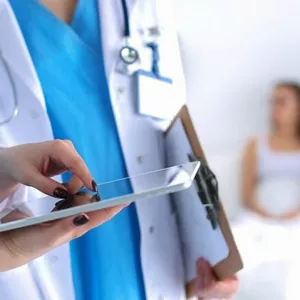 Imagem de capa para o Curso online Simulados de Enfermagem - EsFCEx