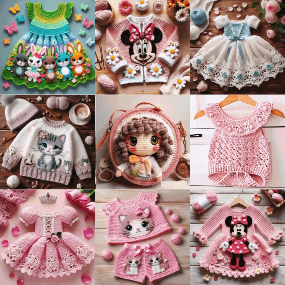 Imagem do curso Curso Crochê e Amigurumis - Pacote Completo
