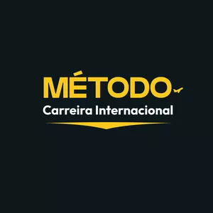 Imagem de capa para o Curso online Método Carreira Internacional 