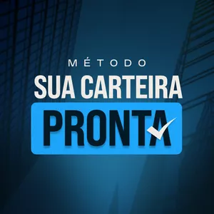 Imagem de capa para o Curso online Método Sua Carteira Pronta