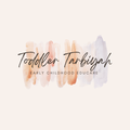 Toddler Tarbiyah logo