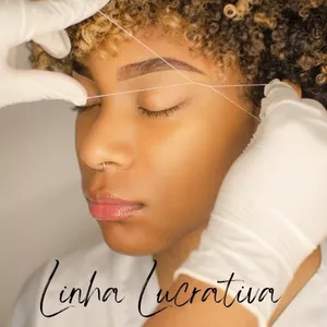 Imagem de capa para o Ebook Linha Lucrativa - Do zero ao seu próprio  negócio 